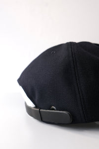 NYS CAP / BLACK 