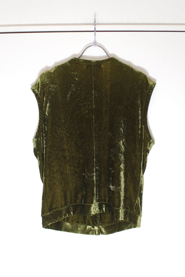 APC | Made in Rome NEP Wool Sweater [Used]