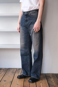 CRISS JEANS / SMOKE 