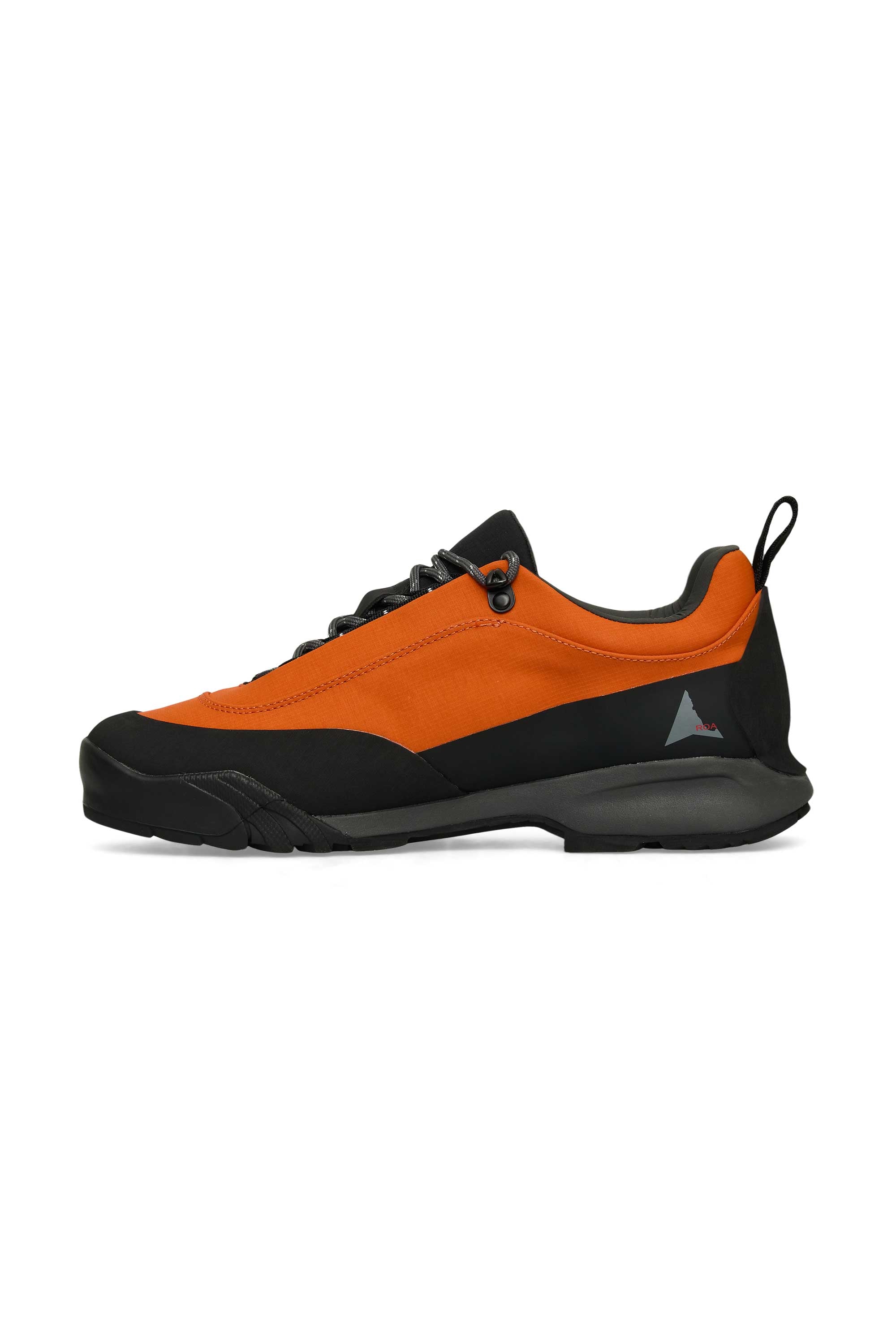 CINGINO HIKING SHOES / BURNT ORANGE BLACK [20% OFF]