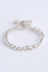 BRACELET NO.199 / SILVER925