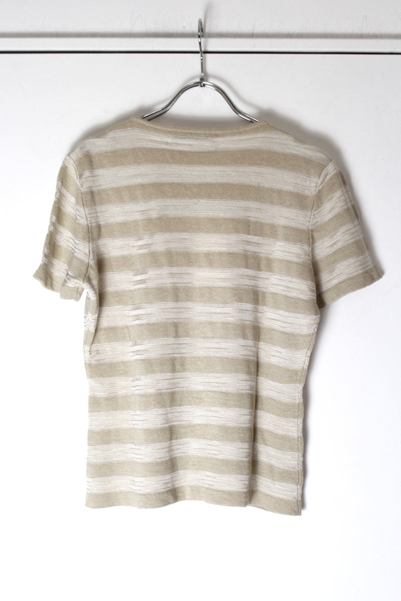 HIGHLIGHT | MADE IN USA 90'S ALL-PRINTED SHIRT [USED]