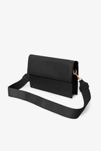 Load image into Gallery viewer, AGATHA BAG / BLACK