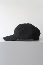 Load image into Gallery viewer, THE STANDARD CAP / BLACK 