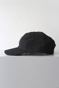 STANDARD CAP / BLACK