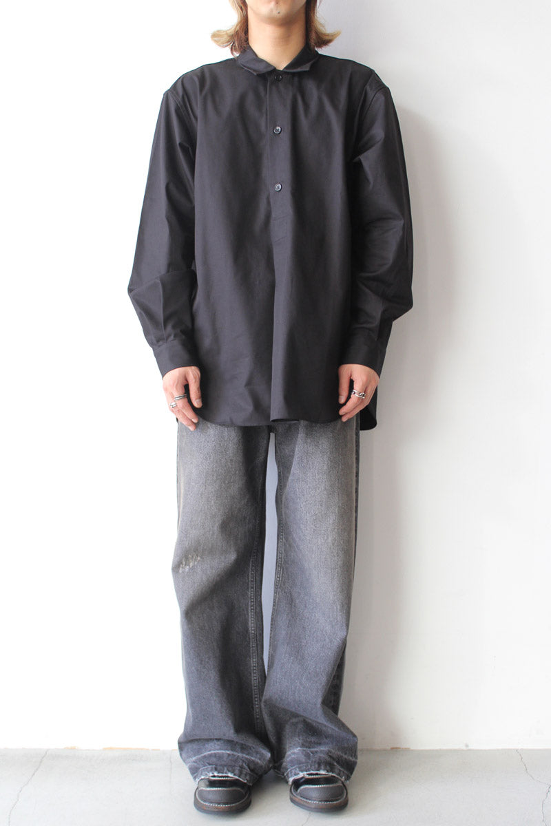 R17 SHIRT-2 / BLACK MAGIC