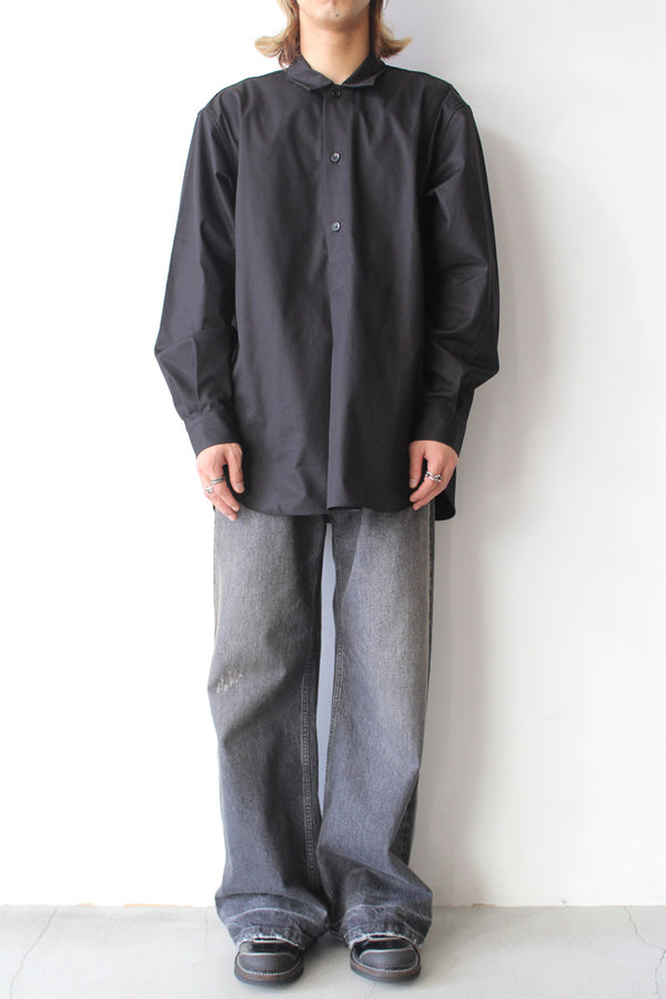 R17 SHIRT-2 / BLACK MAGIC