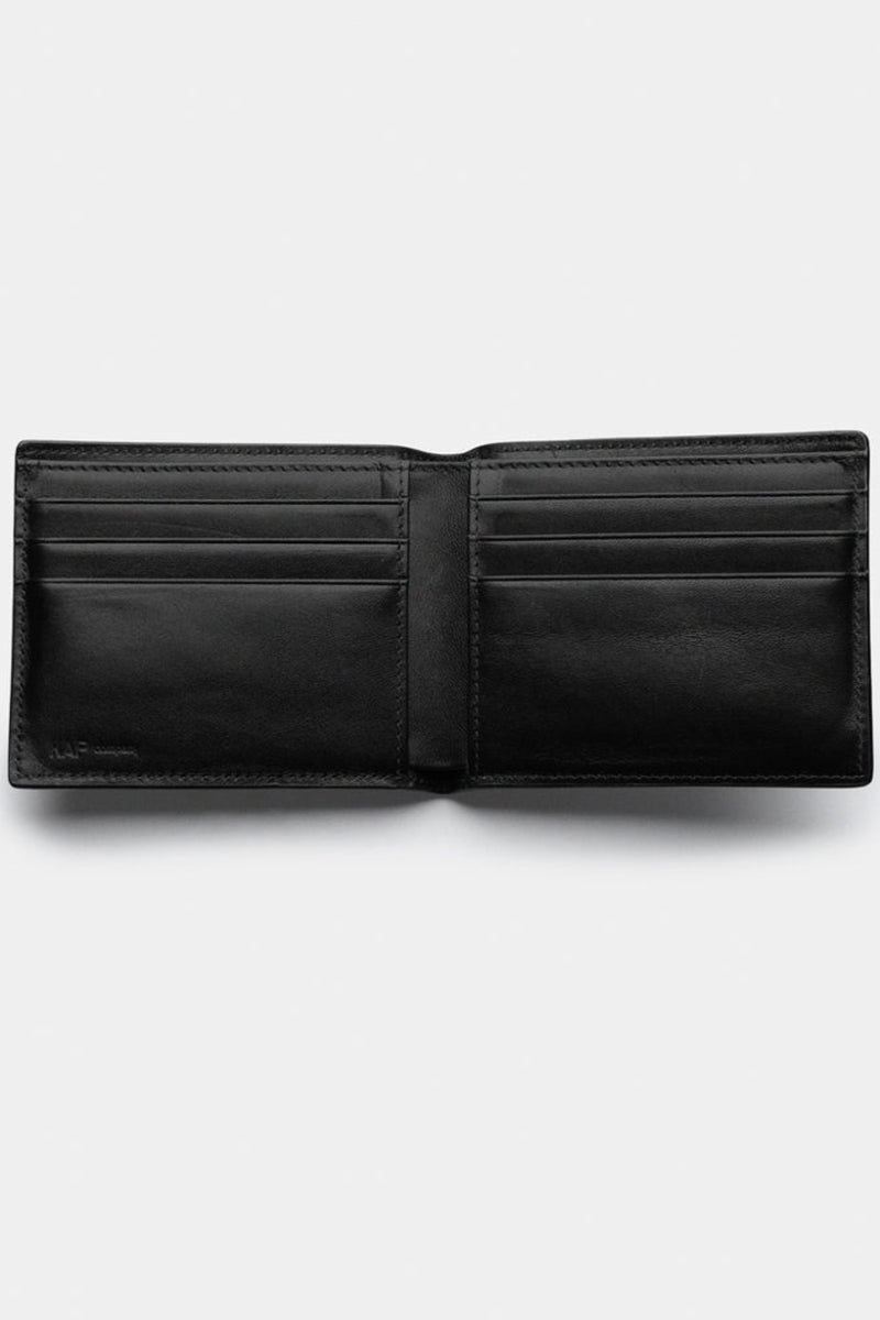 CM3.1 LEATHER WALLET / DARK OLIVE 