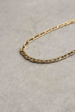 Load image into Gallery viewer, MADE IN ITALY 10K GOLD NECKLACE 6.25G / GOLD