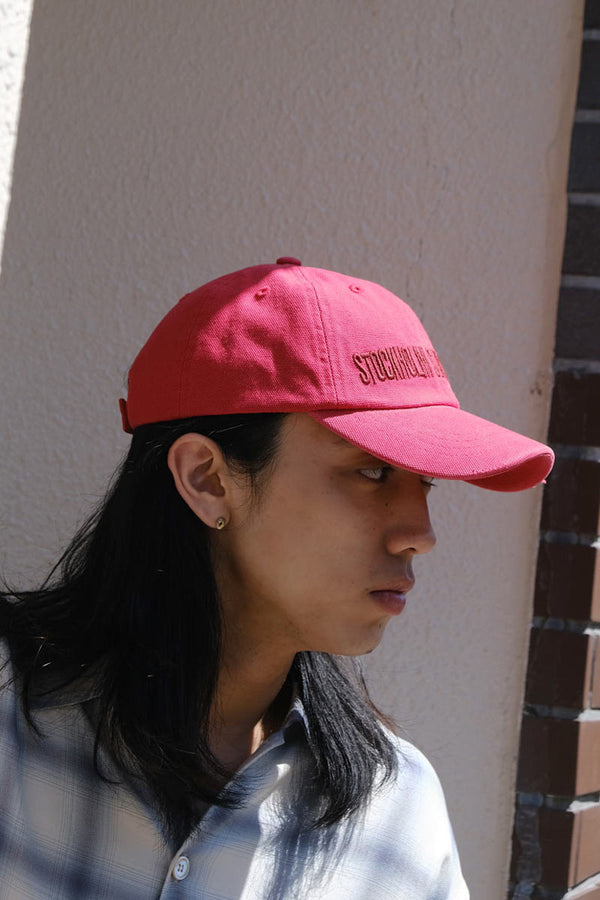 PAC LIFE / RED