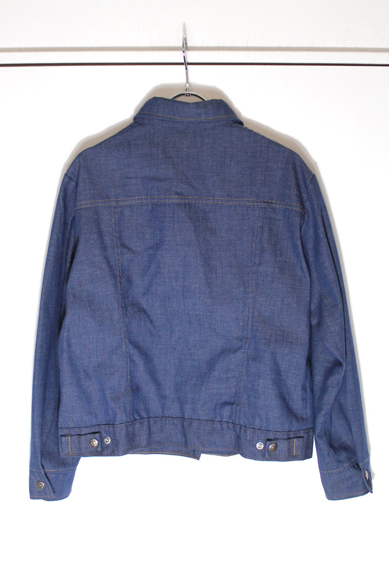 LEVI'S | 80년대 데님 재킷 [USED]