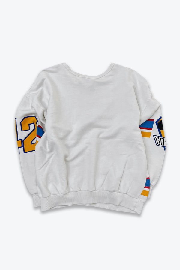 MICKEY&CO. | MADE IN BRAZIL 90'S SWEATSHIRT [USED]