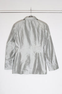 GIORGIO ARMANI | MADE IN ITALY 90'S TAILORED JACKET [USED]