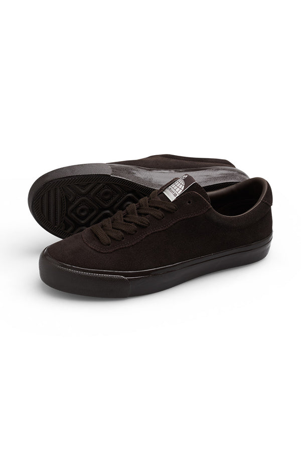 VM001 - SUEDE / FULL DIP COFFEE BEAN