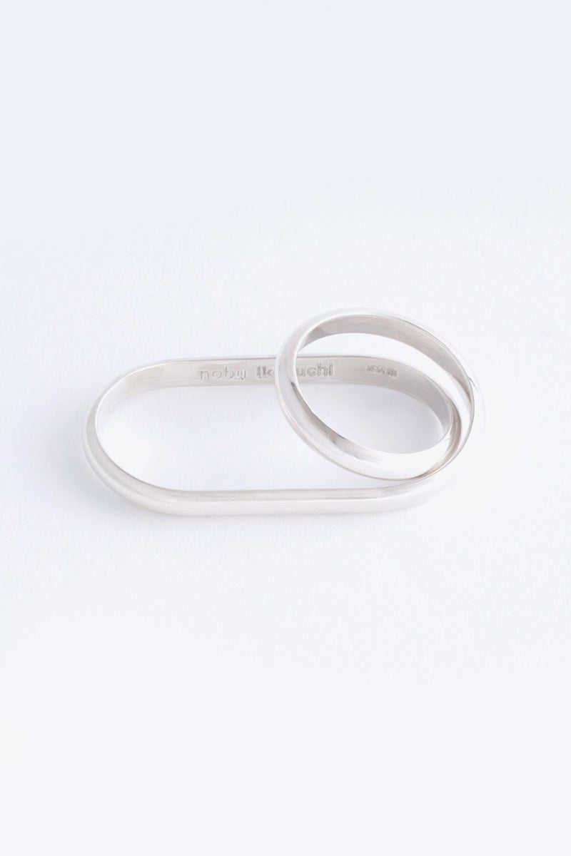 RING NO.200 / SILVER 925