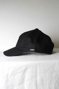 BEASTIE BOYS CAP 1 / BLACK