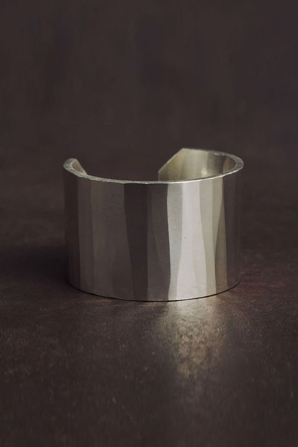 RING SHEET / STERLING SILVER 