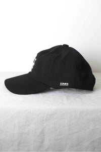 NY CUBANS CAP / BLACK