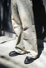 画像をギャラリービューアに読み込む, CRISS JEANS / ANTIQUE LIGHT BLUE
