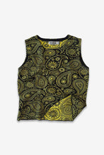 画像をギャラリービューアに読み込む, JIL SANDER | MADE IN ITALY 12SS KNIT VEST RAF SIMONS期 [USED]