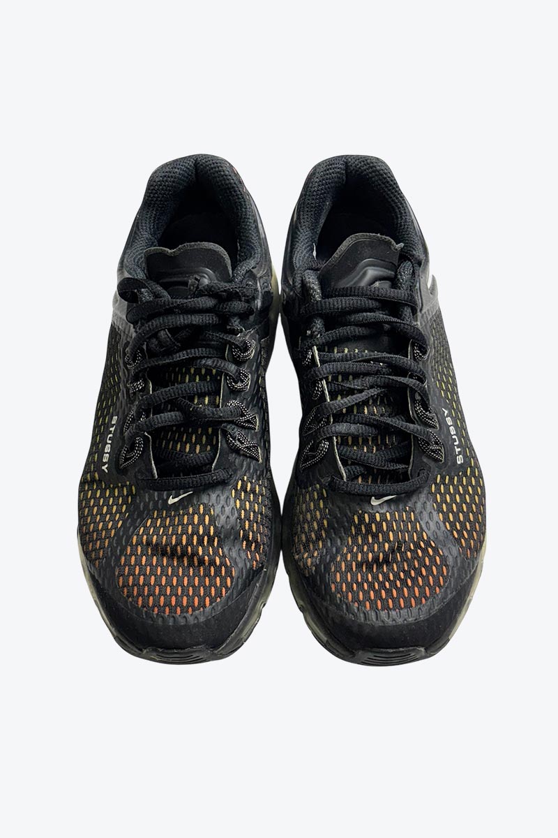 NIKE×STUSSY | AIR MAX 2013 [USED]