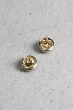Load image into Gallery viewer, 14K GOLD EARRINGS 1.14G / GOLD