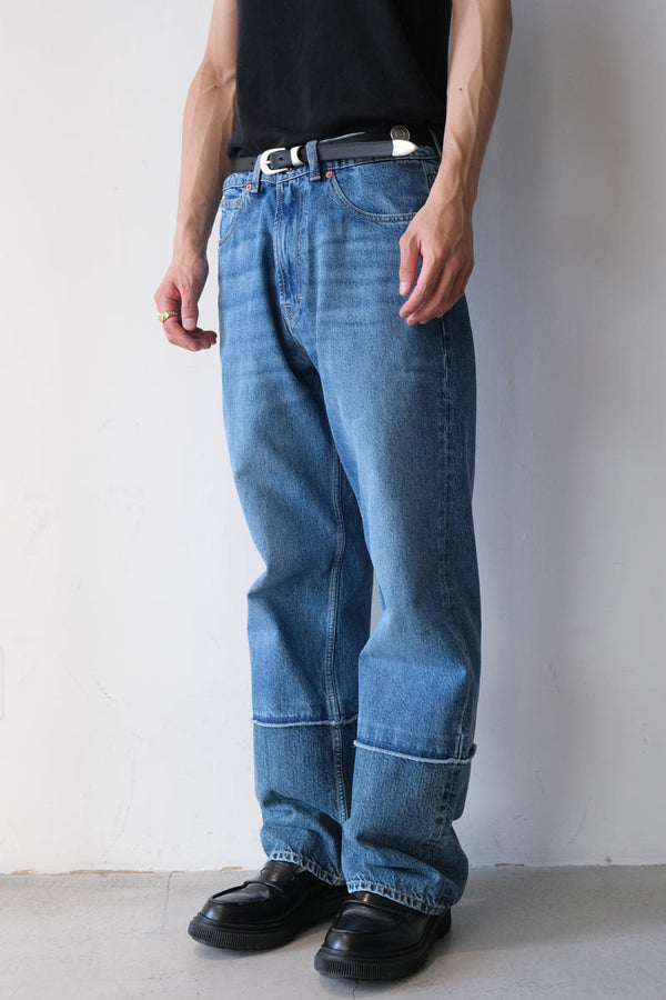 THIRD CUT / SHELLY WASH [20%OFF]