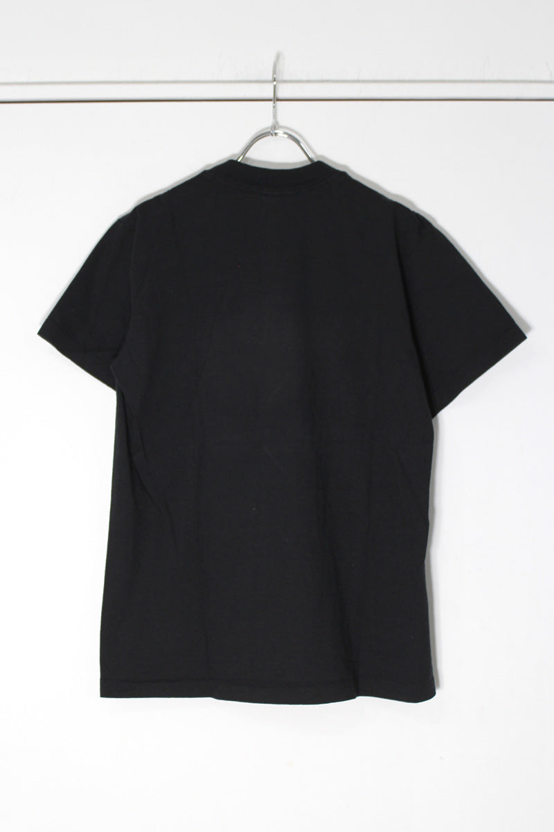 HARD ROCK | MADE IN USA 90'S NEW YORK T-SHIRT [USED]