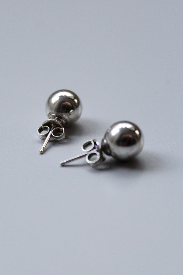 925 SILVER EARRINGS / SILVER
