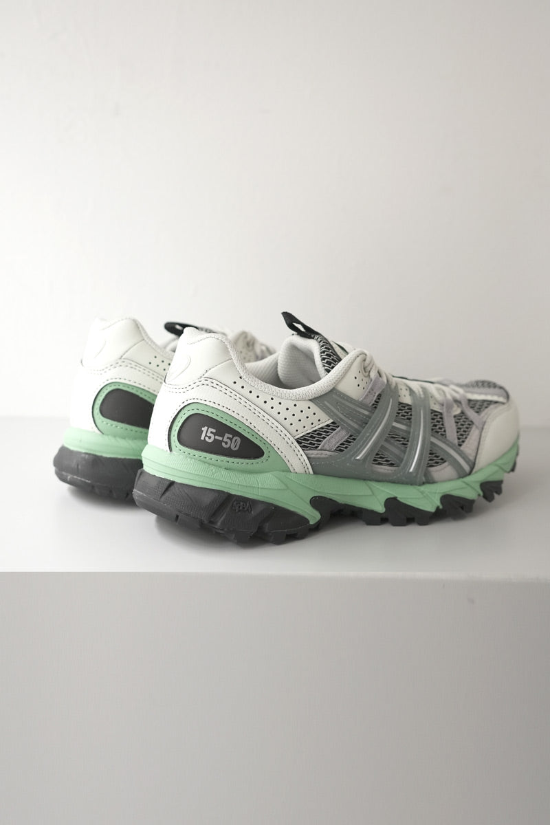 ASICS SPORTSTYLE | GEL-SONOMA 15-50 / LAKE GREY/MONUMENT BLUE