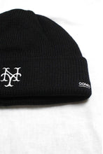 Load image into Gallery viewer, NY CUBANS KNIT / BLACK 