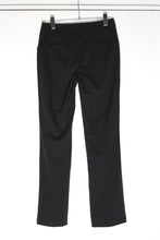 Load image into Gallery viewer, DOLCE&amp;GABBANA | MADE IN ITALY WOOL SLACKS PANTS [USED]