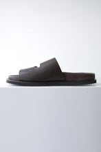 画像をギャラリービューアに読み込む, 4503 GIADI LEATHER SANDALS / 12