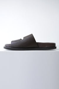 4503 GIADI LEATHER SANDALS / 12