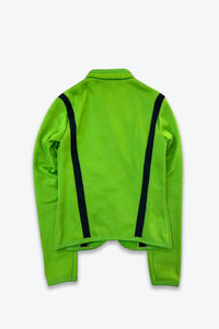 DIESEL | SHAWL COLLAR ZIP JACKET [USED]