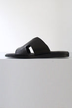 Load image into Gallery viewer, 4158 ZEPPA SANDALS / NERO