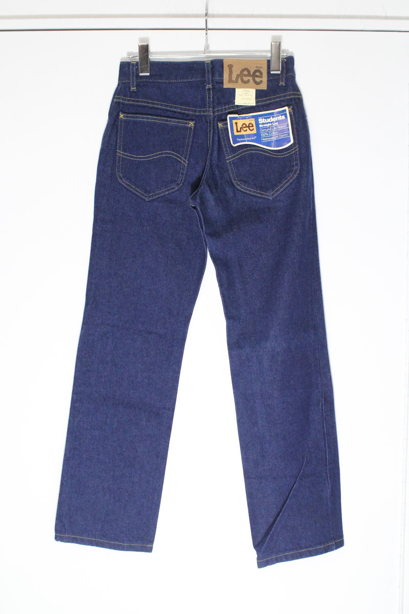 LEE | MADE IN USA 90'S DENIM PANTS [DEADSTOCK/NOS] 90's Denim Pants