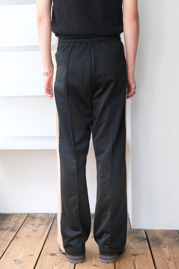 TRUCK PANTS / BLACK [30%OFF]