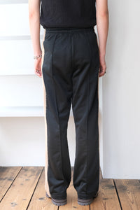 TRUCK PANTS / BLACK