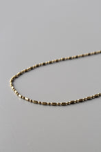 Load image into Gallery viewer, MADE IN ITALY 14K GOLD NECKLACE 2.77G / GOLD