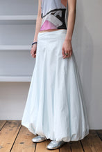 Load image into Gallery viewer, GLOBUS SKIRT / BLUE [20%OFF]