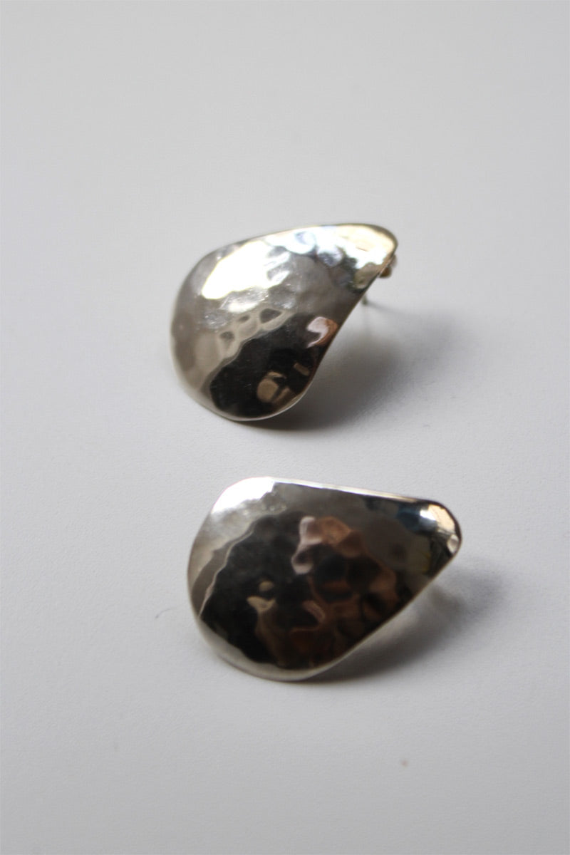925 SILVER EARRINGS / SILVER