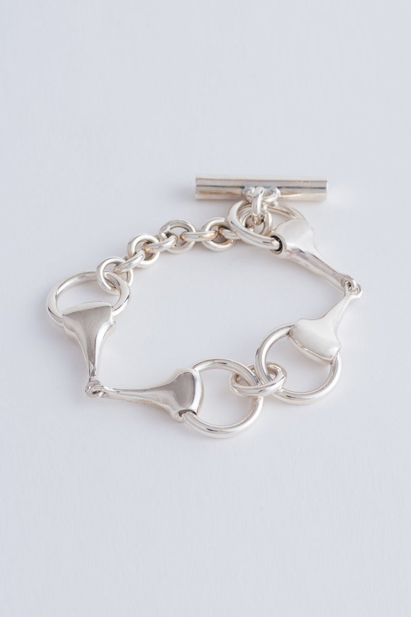 BRACELET NO.133 / SILVER925 