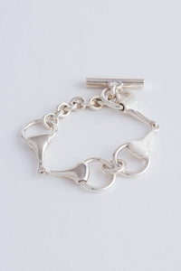 BRACELET NO.133 / SILVER925 [再入荷予定]