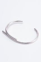 Load image into Gallery viewer, BANGLE NO.124 / SILVER925 