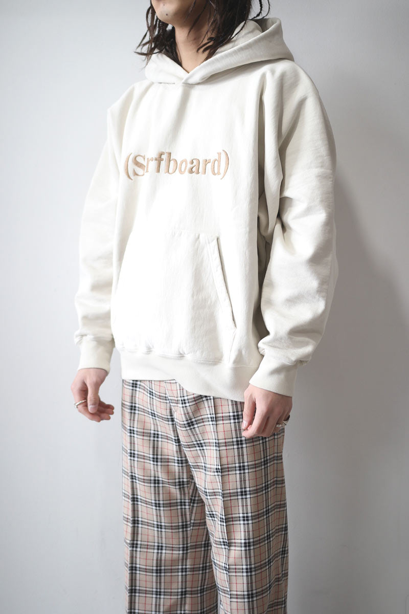 JES HOOD / EGG [40% OFF]