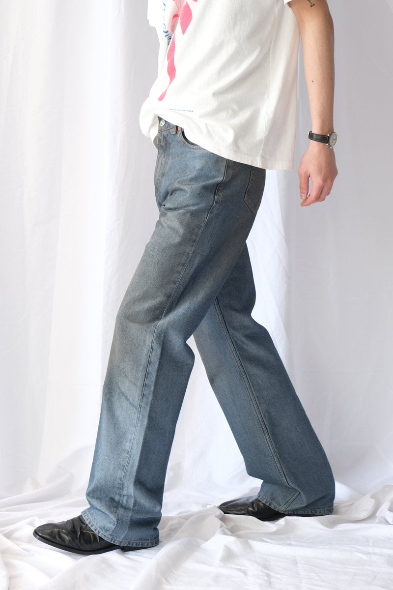 CARLSON CUT / KINTSUGI WASH
