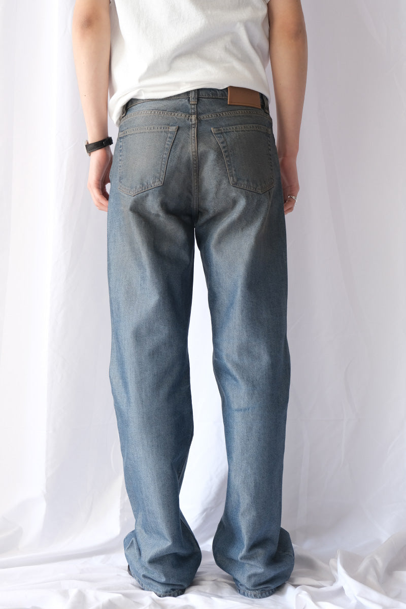 CARLSON CUT / KINTSUGI WASH