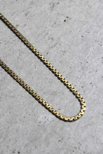 Load image into Gallery viewer, 14K GOLD NECKLACE 4.49G / GOLD