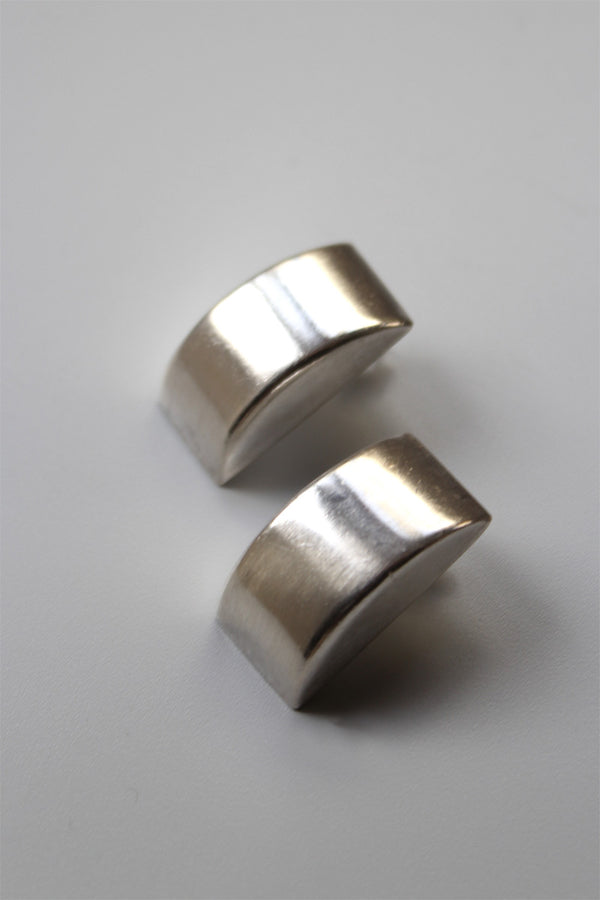 925 SILVER EARRINGS / SILVER